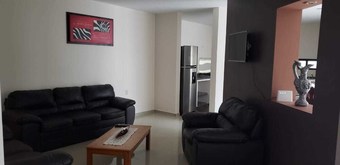 Casa Los Sauces