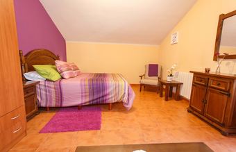 Apartamentos El Bul�n de Pi�uecar