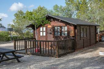 Camping La Pedrera