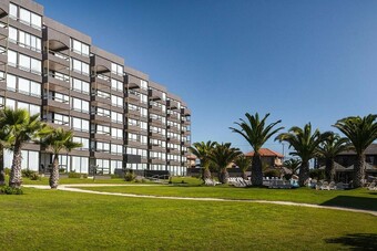 Hotel Club La Serena