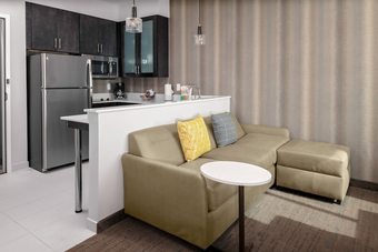 Aparthotel Residence Inn By Marriott Phoenix Mesa East