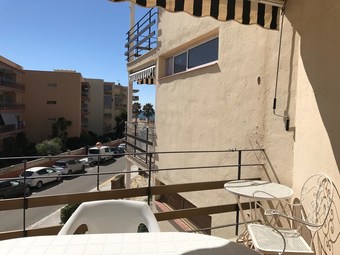 Hotel Apartamento Horta Del Mar - 110b