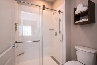 Aparthotel Staybridge Suites Pecos