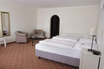 Hotel Landgasthof R�ucherhansl