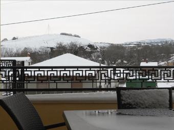 Gogos Hotel