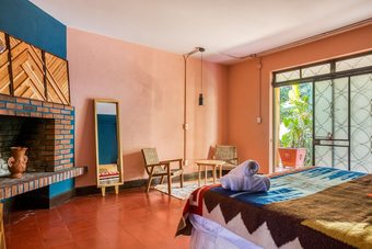 Hostal Selina Atitlan