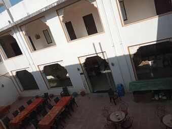 Hotel Kuber Resort