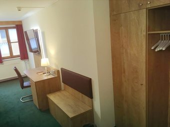 Hotel Gasthof Zum L�wen Bei'm Andermichl