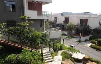 Conghua Spring Taste Villa No.25