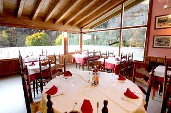 Hostal El Quint�