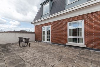 Roomspace Apartments -central Walk