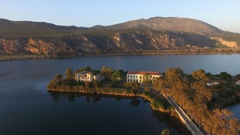 Panelma Villa