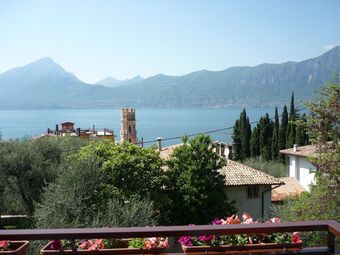 Hotel Villa Tiziana