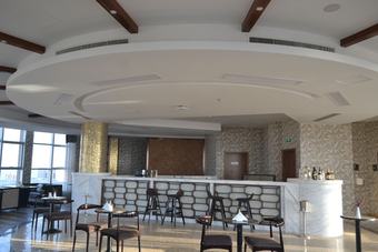 Primus Hotel Kaloum