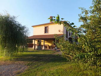 Hostal Posada La Pedriza
