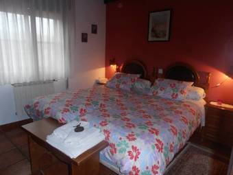 Hostal Casa Rural Casa Pipo