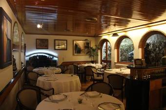 Hostal Fonda Sala