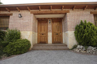 Hostal Restaurante Rijujama