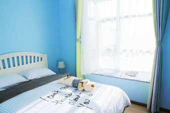 Xinhe Apartment