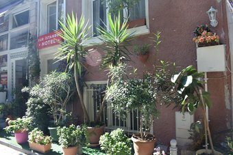 Sur Istanbul Hotel