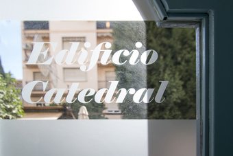 Apartamentos Chezmoihomes Loft Cathedral Penthouse