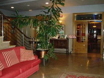 Hotel Las Moreras