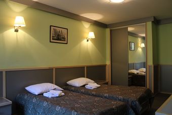 Hotel Dom Rybolova