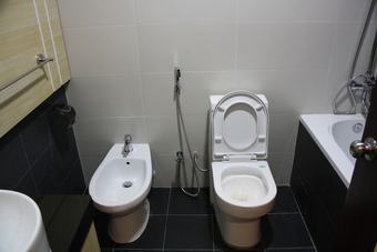 Hotel Nest Dayrooms
