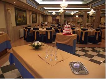 Hostal Carlos I