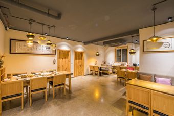 Floral Hotel Huangshan Songye Boutique