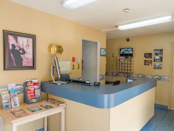 Motel Leclassique