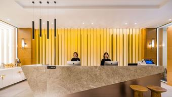 Atour Hotel Hongqiao National Exhibition Center Minbei Road Shanghai