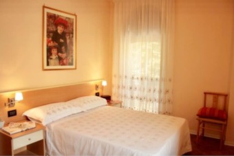 Hotel Osteria Sant'agostino