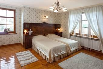 Hotel Pa?ac Brzezno