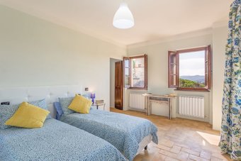 Hotel Pulciano Apartments