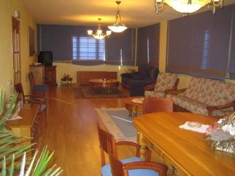 Hotel Casa Mart�n