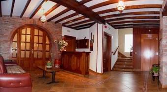 Hostal Gogar