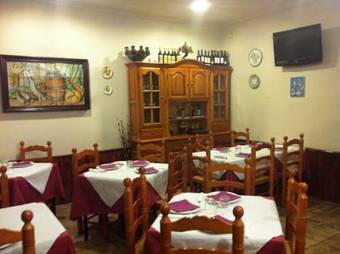 Hostal Casa Rosa