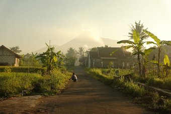 Villa Alifa