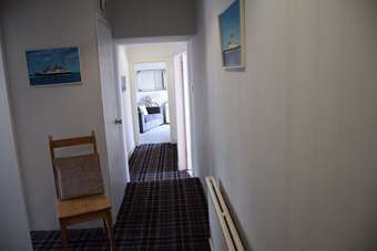 Apartamentos One Marine Place
