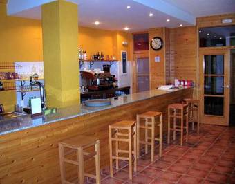 Albergue El Cerrao
