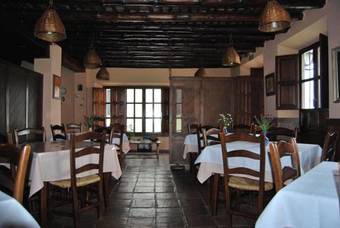 Hotel Rural San Roque