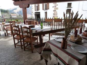 Hostal Matxitxulo