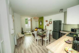 Apartamento La P�tillante