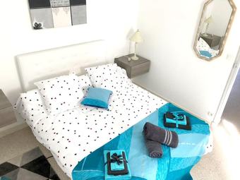 Apartment With 2 Bedrooms In Saint-rapha�l, With Wifi - 5 Km From The Beach