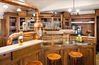 Altstadthotel Pfaubr�u
