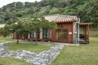 Okuyanbaru No Sato