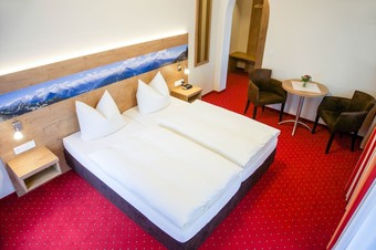 Pension Haslberger
