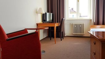 Hotel Praha