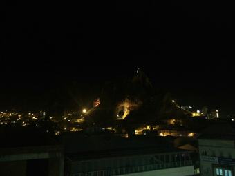 Hotel Camlica Otel